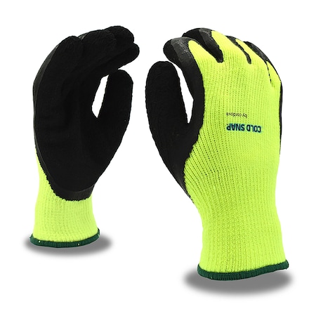Cordova Machine-Knit Coated Gloves, XL 12 PK 3999XL